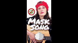Mask Song - Elizaveta (Viral on Twitter)