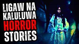 LIGAW NA KALULUWA | True Horror Stories | Tagalog Horror Stories