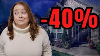 The Grim Reality of Durham Region Real Estate