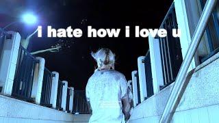 i hate how i love u - Julia Alexa (official music video)