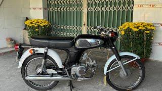 Honda 67 sinh viên cứng cáp đồ zin nhiều ,bs 79 (4/2-2025)