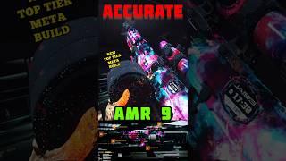 This *AMR 9* AR Build is POWERFUL  | Best Class Setup | META | MW3 | COD WARZONE #shorts #viral