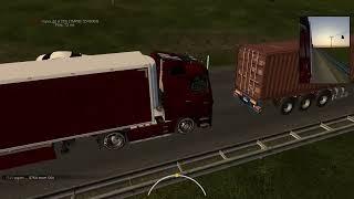 ETS2MP REC BAN