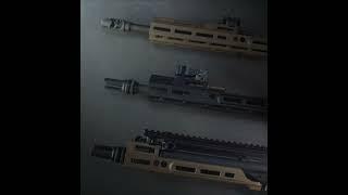 The MREX MKII for the Scar 16s & Scar 17s #mrex #kdg #gaintheadvantage #scar16 #scar17 #fnscar