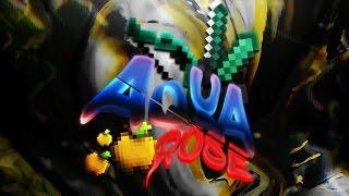 Aqua Rose 16x FPS Pack Release
