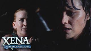 "I Love You" | Xena: Warrior Princess