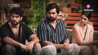 Ilzaamon Ka Khel | Armaan Malik | Lovekesh Kataria | Bigg Boss OTT 3 | JioCinema | New Episode, 9pm