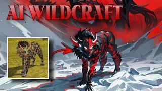 WildCraft: AI Animals | Demonic (part 7)