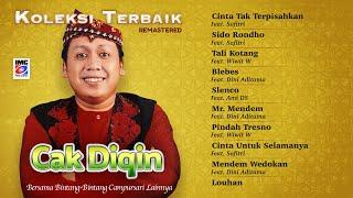 Cak Diqin Koleksi Terbaik Vol. 1 (Full Album) IMC Record Java