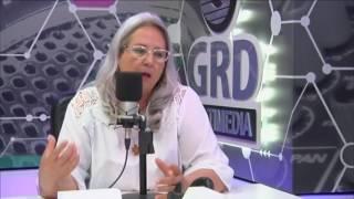 ENTREVISTA CON PAQUITA JIMÉNEZ, DE RED POR LA PARTICIPACIÓN CIUDADANA, EN NUESTRAS VOCES.