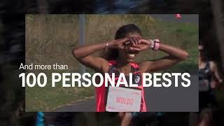 ASICS Running | Be(at) Your Personal Best