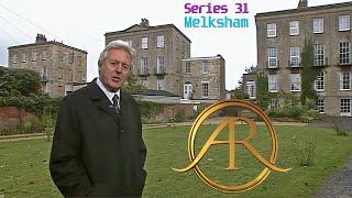 Antiques Roadshow UK 23x20 Melksham (February 25, 2001)