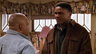 Family Matters - Eddie Wants To Become A Cop