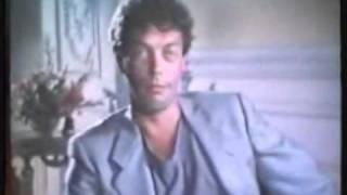 Tim Curry Interview 1981 - Part One - (Full Tape Before Edits)