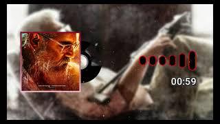 Thunivu Bgm Tamil | Ajith Kumar | Emran Kanna |