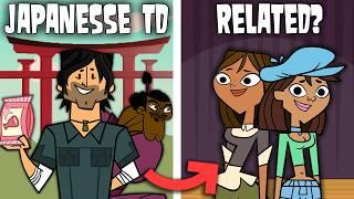 The Most Obscure Total Drama Fun Facts