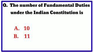 Polity/Constitution / Day 1 #shorts