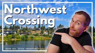 The Allure of Northwest Crossing: Your Gateway to Bend, Oregon Living