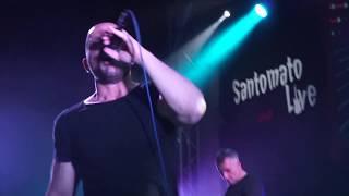 Almamegretta -  W.O.P. (Live version @ Santomato Live Club