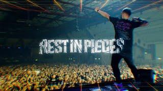 Warface ft. Iris Goes - Rest In Pieces (Official Video)