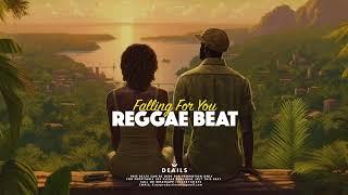 [Free] Reggae Instrumental Lucky dube x Madoxx X Gentleman Type Beat 2024 (Falling For You) *SOLD*