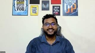 Bidhan Roy Chowdhury as a Web Analyst