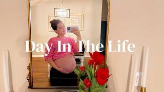 Meeting with our Labor/ Delivery Doctor, Fav. Prenatal, Produce Shop With Me + Haul