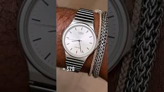 MEN’S WATCHES UNDER $75