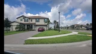 Verdana Village Homes Estero Florida Neighborhood Verdana Realtor Pulte Homes Lennar Homes For Sale