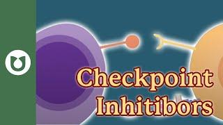 What are checkpoint inhibitors? #myeloma