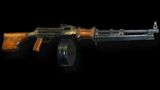 Big Iron (Escape From Tarkov)
