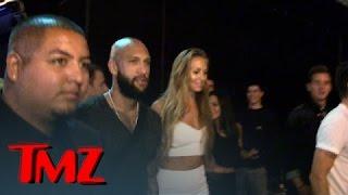 Tim Howard -- HOT CLUB, HOT CHICKS | TMZ