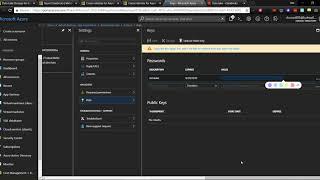 Read Data Lake Storage in Azure Databricks