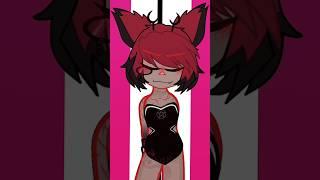 •|| Rabbit Hole Alastor version ||• #alastor #hazbinhotel #gachalife2 #gachaanimation #rabbithole