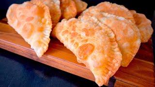 Panzerotti senza lievito, ricetta semplice e gustosa