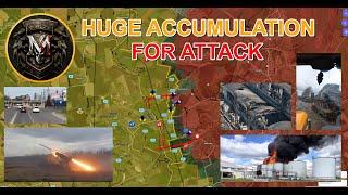 The Bloom | Novomykhailivka Has Fallen | NATO Is Sending Urgent Help. Military Summary 2024.04.20