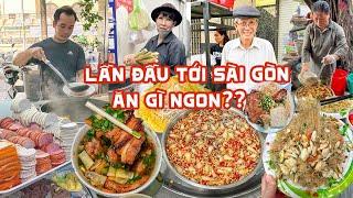 Summary of 15 DELICIOUS RESTAURANTS for First-Time Visitors to Saigon 2024 (P2) | Dining Places