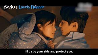 [Trailer] Lovely Runner, Watch On Viu Today!