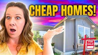 I Found The Cheapest Home for Sale in Flagstaff AZ! Truly Affordable Homes for Sale in Flagstaff AZ!