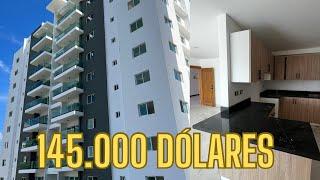 APARTAMENTO EN VENTA - AV HISPANOAMERICANA SANTIAGO RD , OPORTUNIDAD DE INVERSIÓN!!!