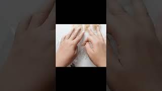 Jewelry making material Unboxing #jewelrymaking  #satisfying#shorts#unboxing #flipkart#relaxing plz