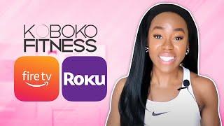 SPECIAL NEWS: Roku & Fire TV Now Available!!! 