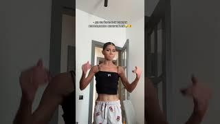 Откуда у бальниц мышцы?#бальныетанцы
