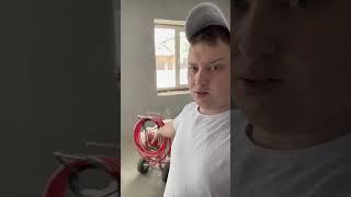 Новый объект #music #diy #мастер #song #отделка #ремонт #ремонтквартир #стройдвиж #стройка