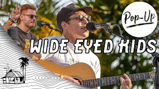 The Wide Eyed Kids - Sugarshack Pop-Up (Live Music) | Sugarshack Sessions