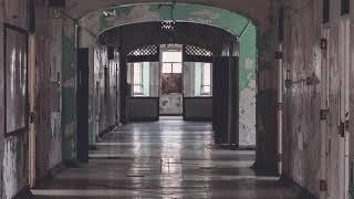 Secret Virginia Podcast Episode 3: Trans-Allegheny Lunatic Asylum