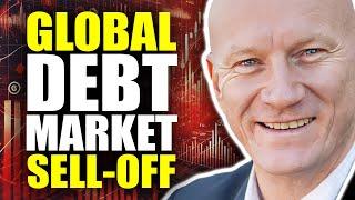 How Gold Benefits From The Debt Collapse | Francis Hunt