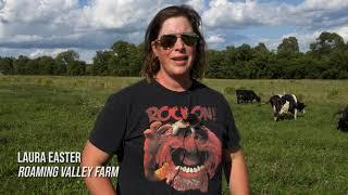 FROM THE FARM TO YOU:  DAIRY IN OUR COMMUNITY