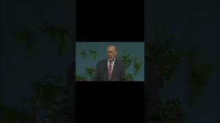 Derek Prince – Was ist das Evangelium? 1/2