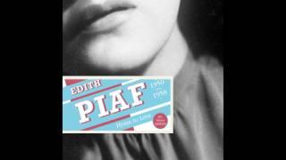 Edith Piaf - La vie en rose (English Version)